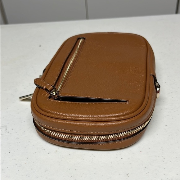 kate spade Brown Leather Bag - Picture 5 of 16